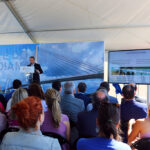 Sul Informação - Ponte do Guadiana fica «pronta para enfrentar várias décadas» com as obras que começam hoje