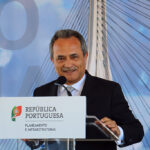 Sul Informação - Ponte do Guadiana fica «pronta para enfrentar várias décadas» com as obras que começam hoje