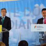 Sul Informação - Ponte do Guadiana fica «pronta para enfrentar várias décadas» com as obras que começam hoje