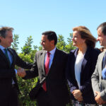Sul Informação - Ponte do Guadiana fica «pronta para enfrentar várias décadas» com as obras que começam hoje