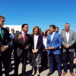 Sul Informação - Ponte do Guadiana fica «pronta para enfrentar várias décadas» com as obras que começam hoje