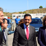 Sul Informação - Ponte do Guadiana fica «pronta para enfrentar várias décadas» com as obras que começam hoje