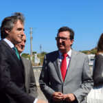 Sul Informação - Ponte do Guadiana fica «pronta para enfrentar várias décadas» com as obras que começam hoje