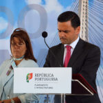 Sul Informação - Ponte do Guadiana fica «pronta para enfrentar várias décadas» com as obras que começam hoje