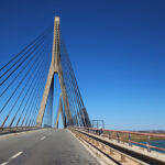 Sul Informação - Ponte do Guadiana fica «pronta para enfrentar várias décadas» com as obras que começam hoje