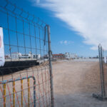 Sul Informação - Obras na nova ponte da Praia de Faro estão «dentro do previsto» e não condicionam trânsito
