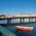 Sul Informação - Construção de nova ponte em Tavira começa depois do Verão [com fotos]