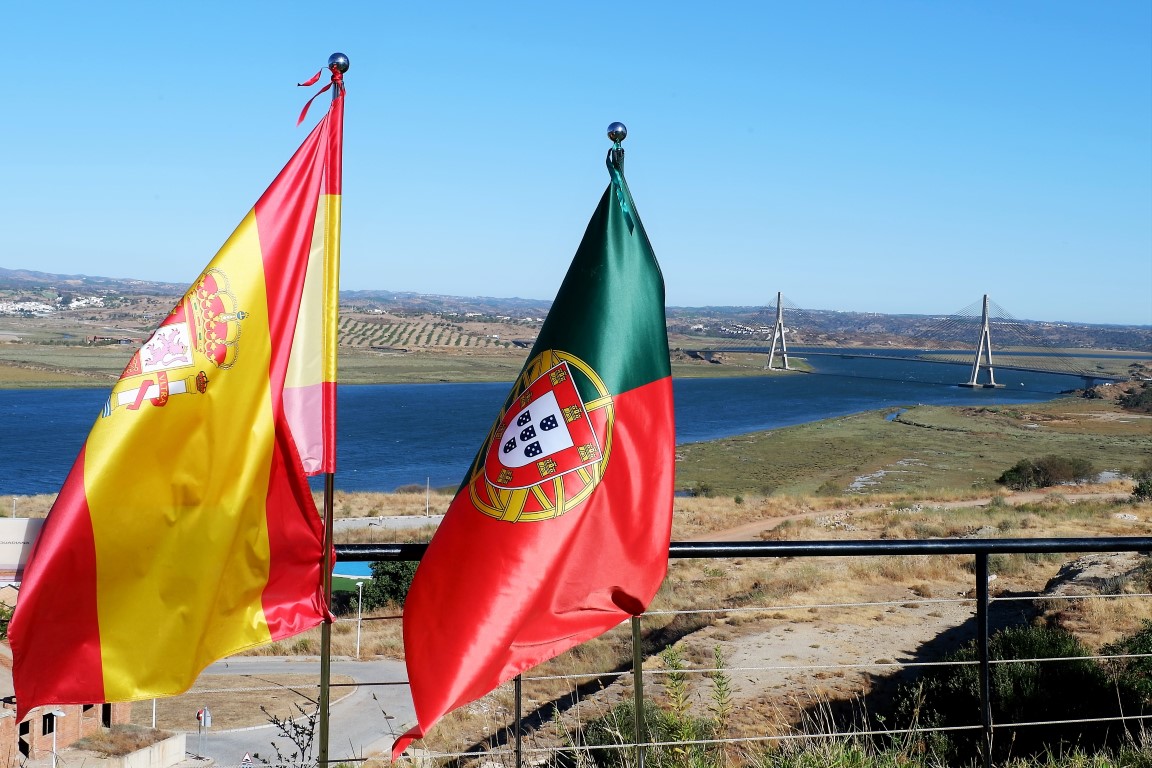 Sul Informação - Raia do Guadiana une-se para se candidatar a Património Imaterial da Humanidade