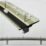 Sul Informação - Construção de nova ponte em Tavira começa depois do Verão [com fotos]