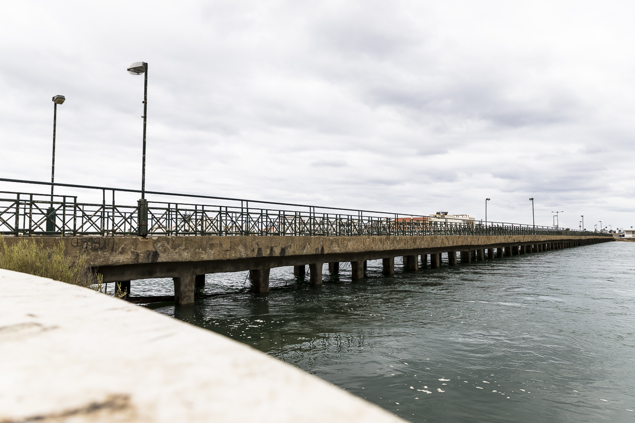 Sul Informação - Lançado novo concurso para a construção da ponte da Praia de Faro