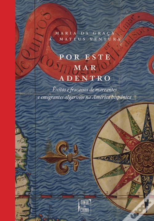 Sul Informação - Casa do Meio-Dia recebe apresentação do livro “Por este mar adentro”