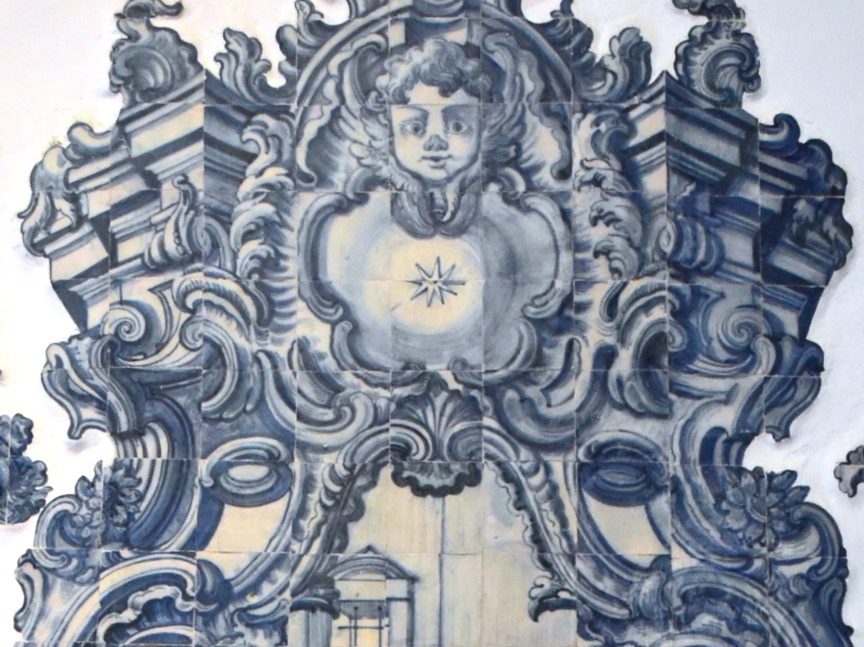 Sul Informação - Próximos “Passeios na História de Tavira” dedicados à azulejaria dos séculos XVII e XVIII
