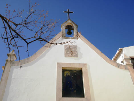 Sul Informação - Tertúlia debate importância das igrejas de Alvor para a comunidade local e o turismo