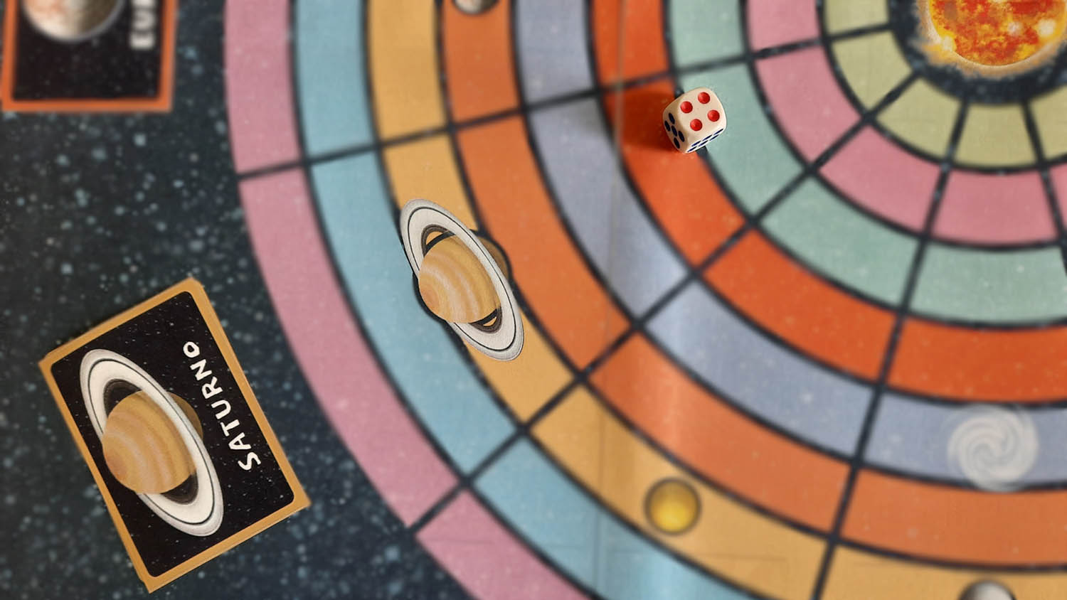 Sul Informação - Extraterrestres imaginários ajudam a aprender sobre o Sistema Solar e a vida fora da Terra