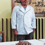 Sul Informação - «Porquinho Doce» de Beja foi estrela no fecho do Festival Terras sem Sombra