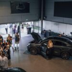 Sul Informação - Novo Porsche Macan Electric acaba de chegar ao Algarve mas já tem muitos pretendentes