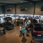 Sul Informação - Novo Porsche Macan Electric acaba de chegar ao Algarve mas já tem muitos pretendentes