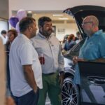 Sul Informação - Novo Porsche Macan Electric acaba de chegar ao Algarve mas já tem muitos pretendentes