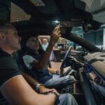 Sul Informação - Novo Porsche Macan Electric acaba de chegar ao Algarve mas já tem muitos pretendentes