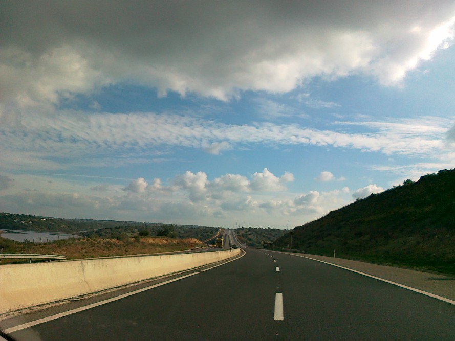Sul Informação - PS/Algarve e deputados querem redução do preço das portagens na Via do Infante