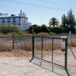 Sul Informação - Portões cortam acesso no Passeio Ribeirinho de Faro