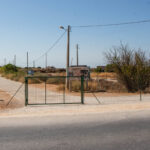 Sul Informação - Portões cortam acesso no Passeio Ribeirinho de Faro