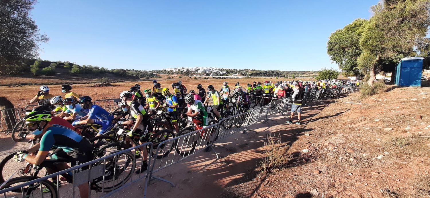 Sul Informação - Portimão Bike Race fomenta prática do ciclismo de lazer