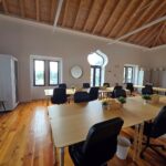 Sul Informação - Espaço de cowork nasce na antiga Lota de Portimão