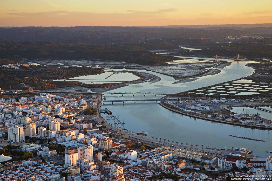 Sul Informação - Portimão comemora Dia da Cidade homenageando cidadãos e os 40 anos do Poder Local