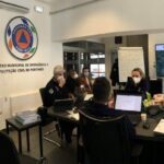 Sul Informação - Portimão participou em exercício internacional de resposta a um tsunami