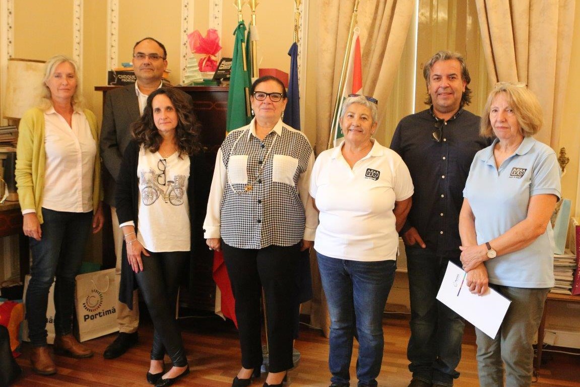 Sul Informação - Portimão apoia associações de defesa dos animais na esterilização de cães e gatos de rua