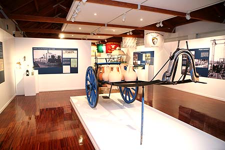 Sul Informação - Rede de Museus do Algarve ganha Prémio APOM 2011, MESA de Almodôvar recebe menção honrosa
