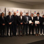 Sul Informação - AF Algarve e FPF distinguem 34 clubes algarvios em cerimónia de certificação