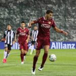 Sul Informação - Portimonense fez pela vida mas ficou-se pelo empate contra o Famalicão