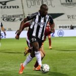 Sul Informação - Portimonense fez pela vida mas ficou-se pelo empate contra o Famalicão