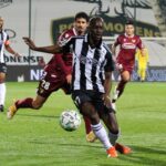 Sul Informação - Portimonense fez pela vida mas ficou-se pelo empate contra o Famalicão