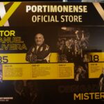 Sul Informação - Portimonense fez pela vida mas ficou-se pelo empate contra o Famalicão