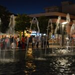 Sul Informação - Fotogaleria: Festival da Sardinha (e não só) traz animação à baixa de Portimão