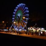 Sul Informação - Fotogaleria: Festival da Sardinha (e não só) traz animação à baixa de Portimão