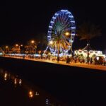 Sul Informação - Fotogaleria: Festival da Sardinha (e não só) traz animação à baixa de Portimão