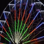 Sul Informação - Fotogaleria: Festival da Sardinha (e não só) traz animação à baixa de Portimão