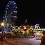 Sul Informação - Fotogaleria: Festival da Sardinha (e não só) traz animação à baixa de Portimão