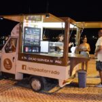 Sul Informação - Fotogaleria: Festival da Sardinha (e não só) traz animação à baixa de Portimão