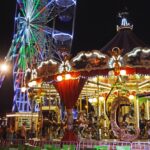 Sul Informação - Fotogaleria: Festival da Sardinha (e não só) traz animação à baixa de Portimão