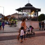 Sul Informação - Fotogaleria: Festival da Sardinha (e não só) traz animação à baixa de Portimão