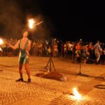 Sul Informação - Fotogaleria: Festival da Sardinha (e não só) traz animação à baixa de Portimão