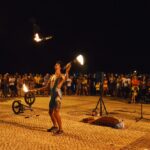 Sul Informação - Fotogaleria: Festival da Sardinha (e não só) traz animação à baixa de Portimão