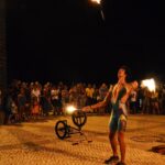 Sul Informação - Fotogaleria: Festival da Sardinha (e não só) traz animação à baixa de Portimão