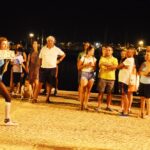 Sul Informação - Fotogaleria: Festival da Sardinha (e não só) traz animação à baixa de Portimão