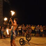 Sul Informação - Fotogaleria: Festival da Sardinha (e não só) traz animação à baixa de Portimão